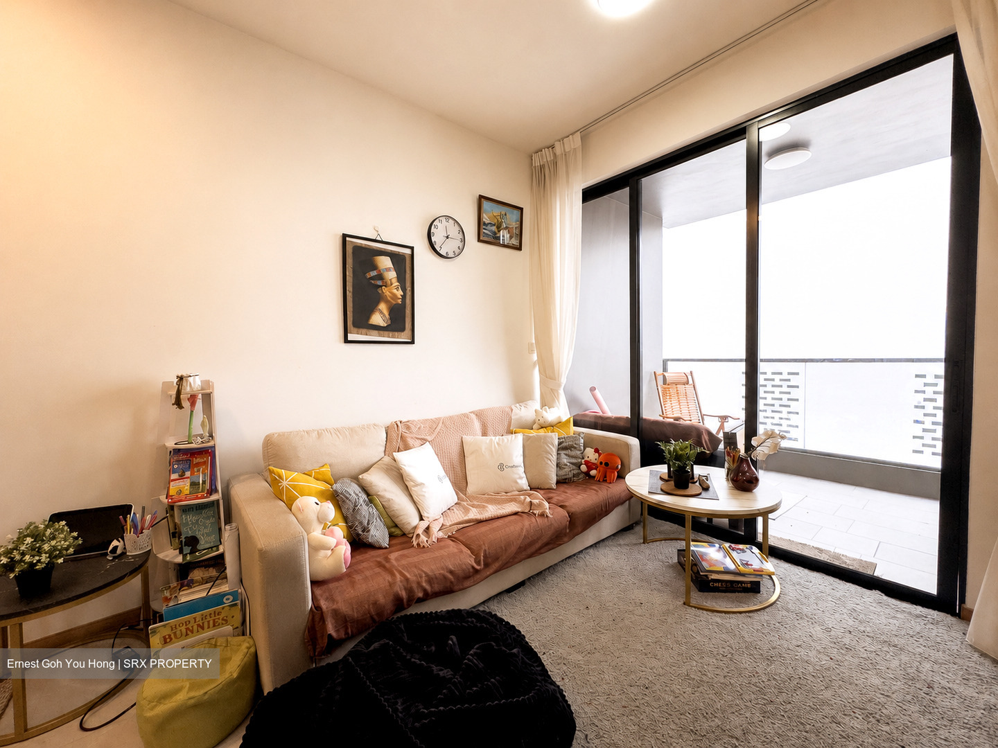 The Antares (D14), Apartment #591644051